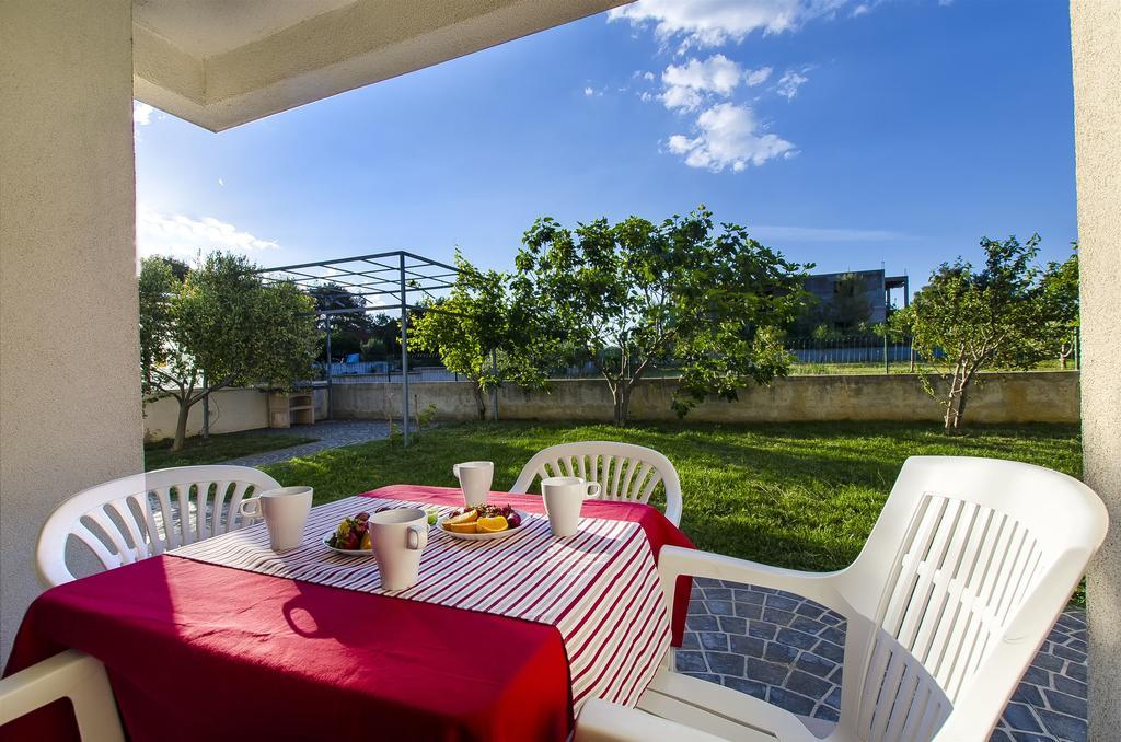 Apartments Glavan Privlaka (Zadar) Quarto foto