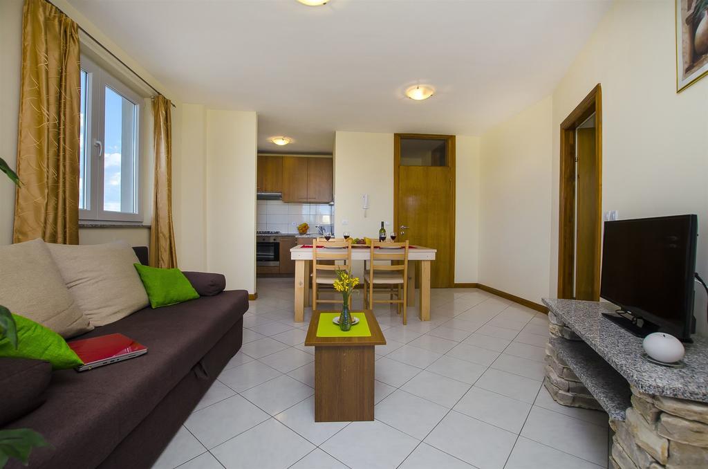 Apartments Glavan Privlaka (Zadar) Quarto foto